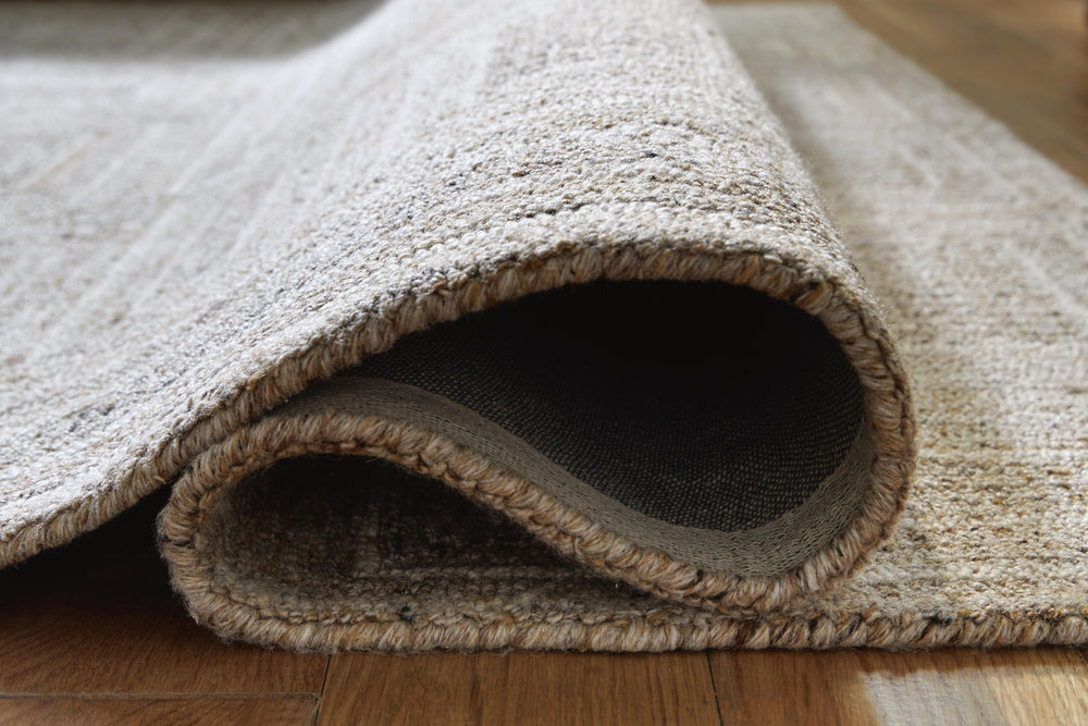 Brickburgh 8' x 10' Rug - Gray (4)