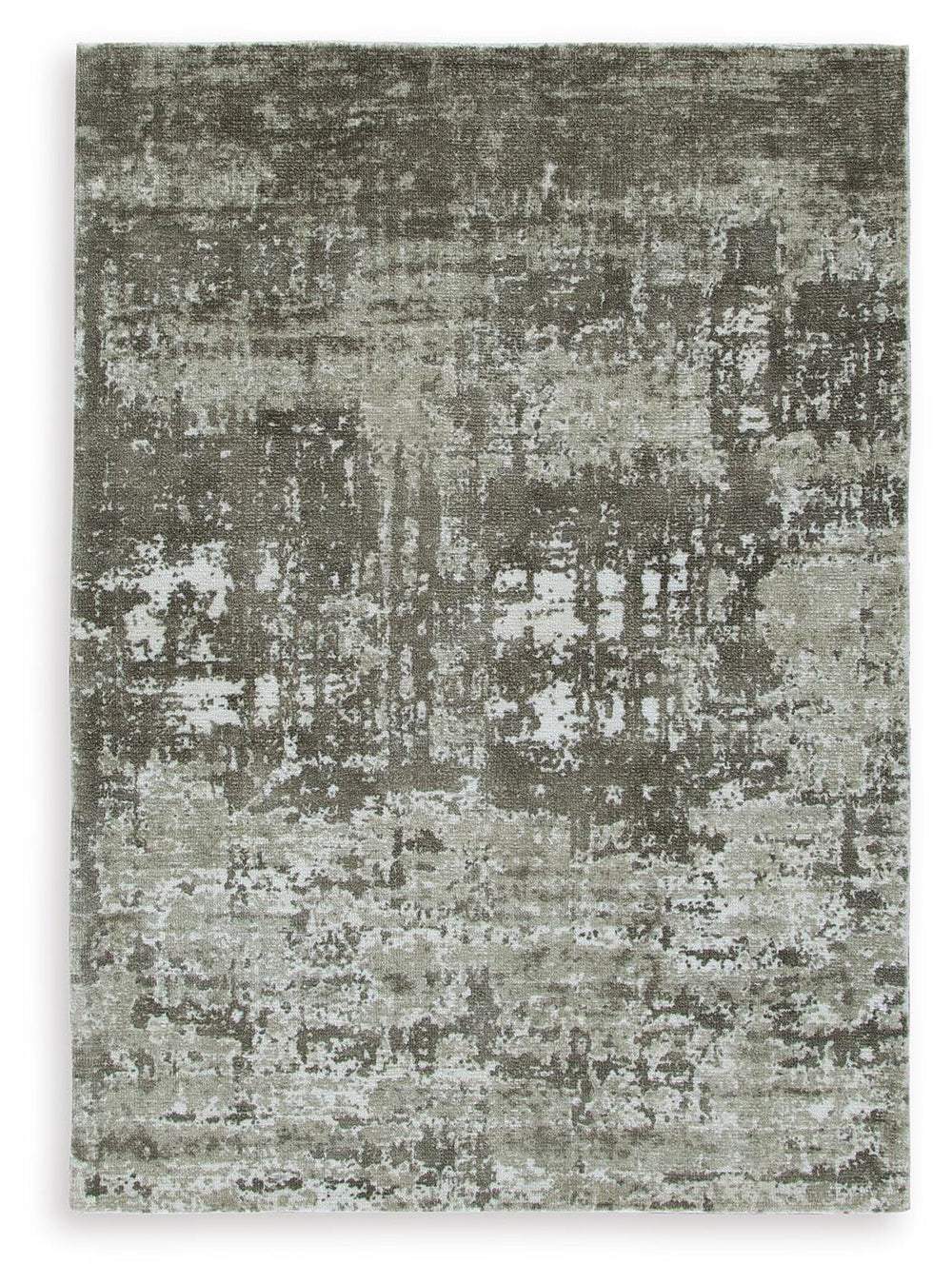 Valmontic 8' x 10' Rug - Dark Gray (1)