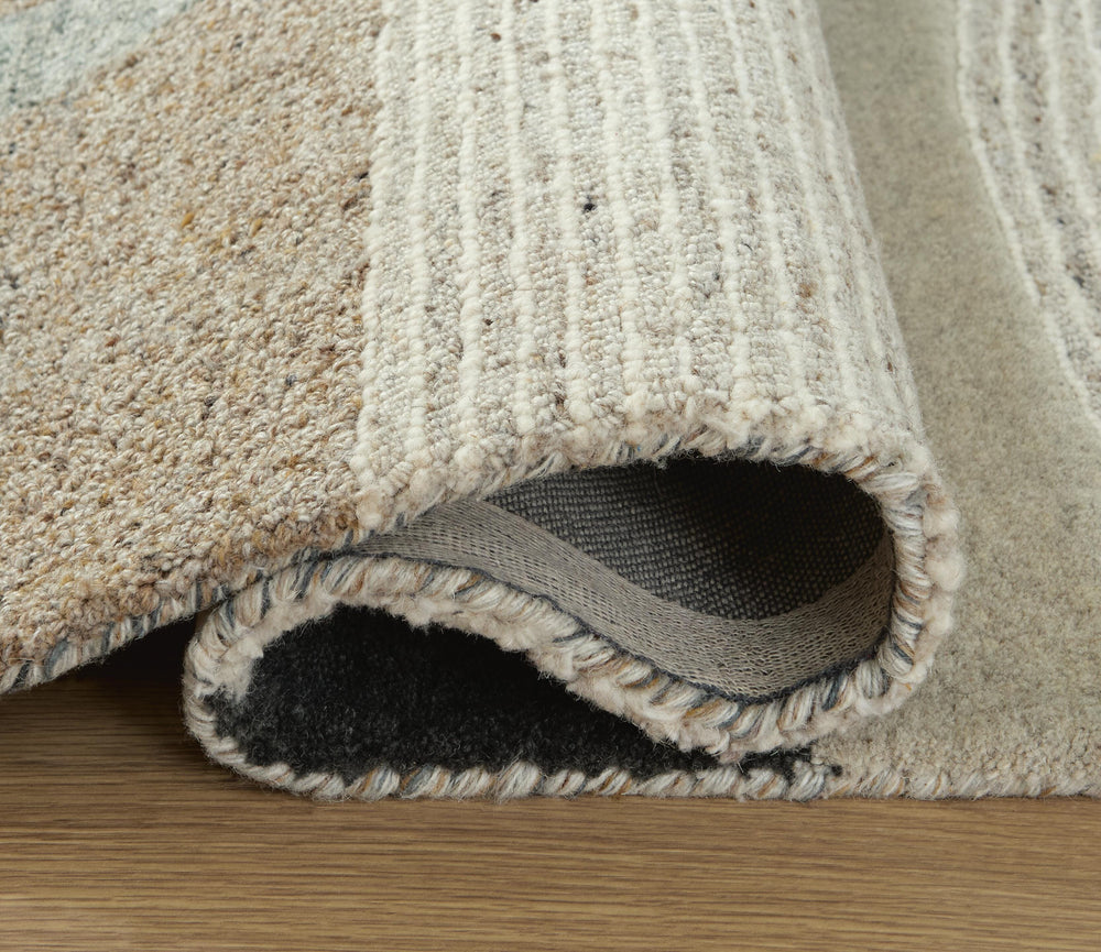 Edrickhill 8' x 10' Rug - Beige (4)