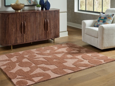 Perrenton 8' x 10' Rug