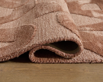 Perrenton 5' x 7' Rug