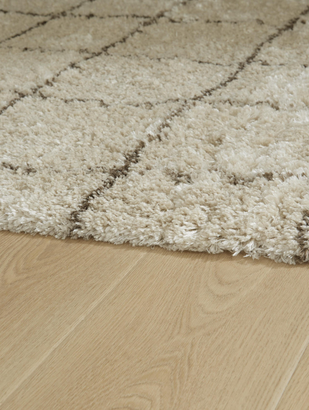 Wrenlow 5' x 7' Rug - Beige (3)