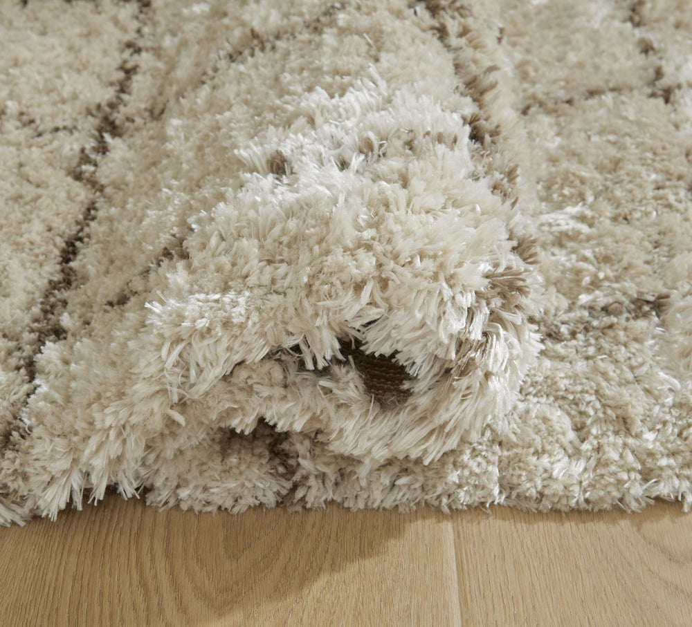 Wrenlow 8' x 10' Rug - Beige (4)