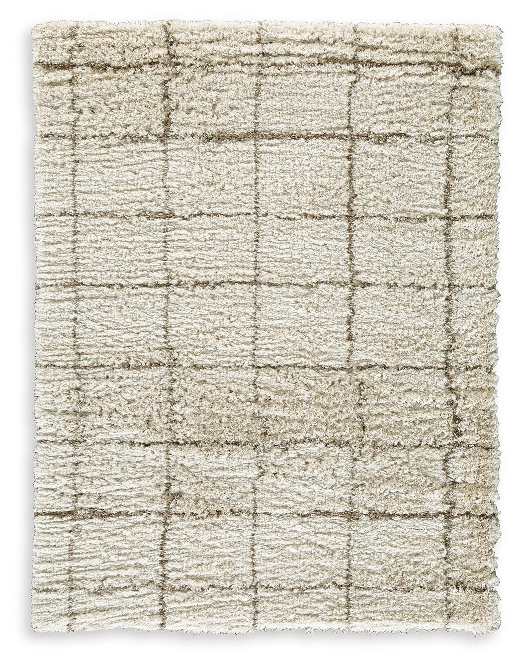 Wrenlow 8' x 10' Rug - Beige (1)
