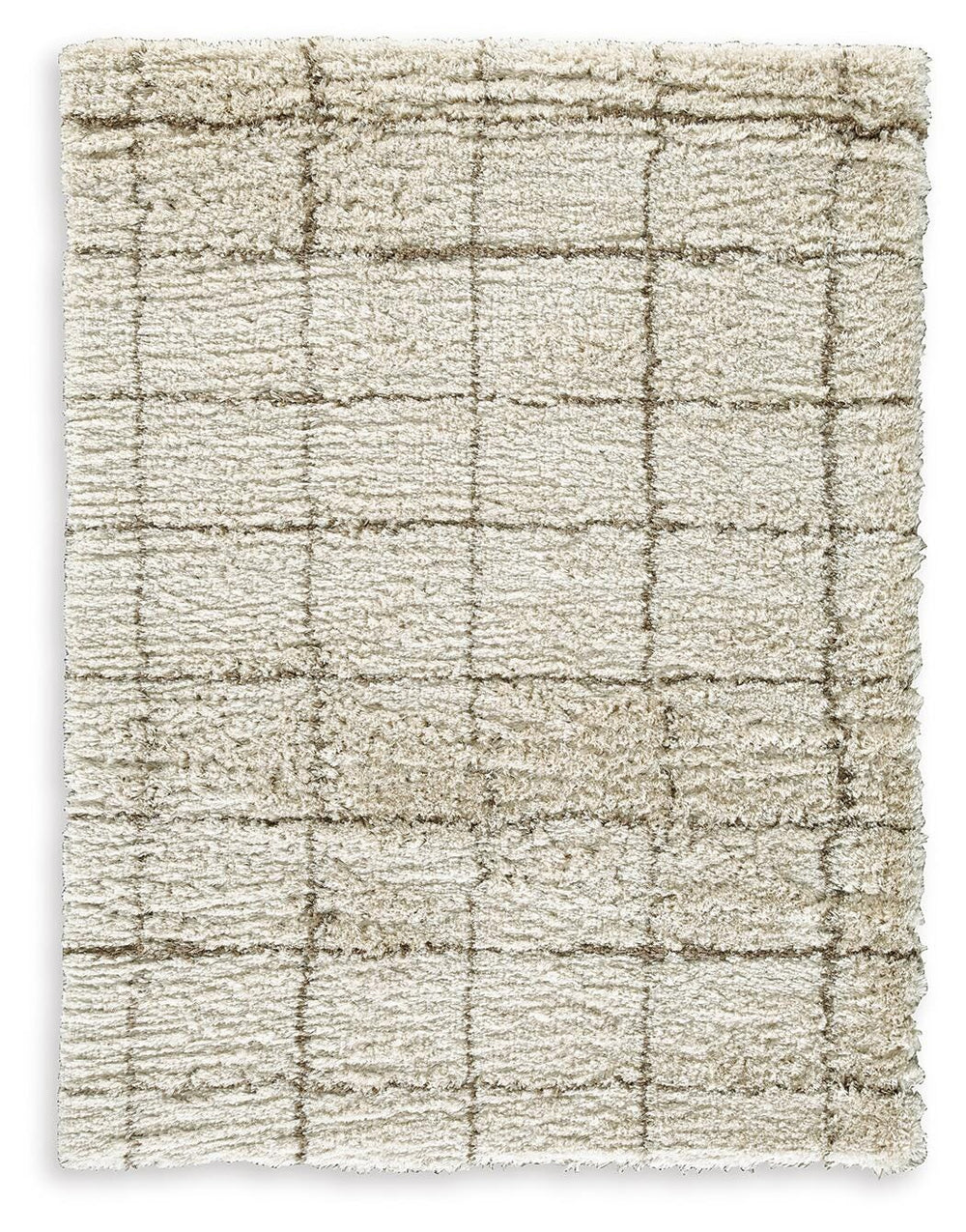 Wrenlow 5' x 7' Rug - Beige (1)