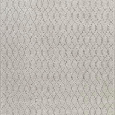 Wimney Extra Large Rug - Gray (5)