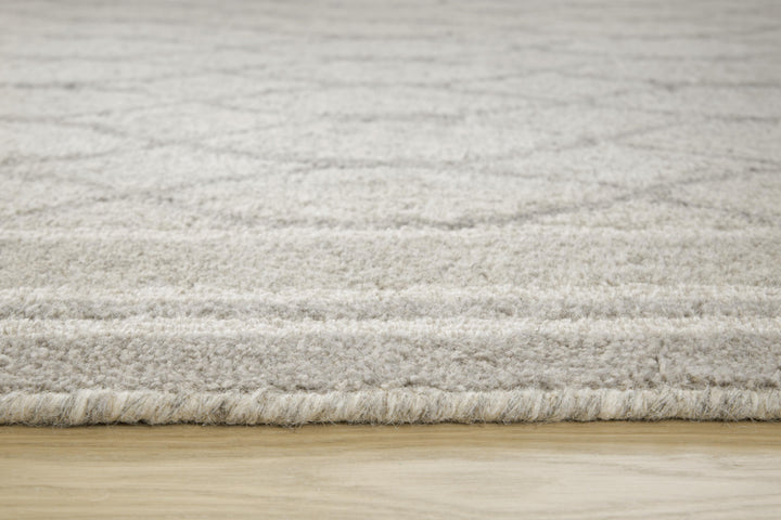 Wimney Extra Large Rug - Gray (3)