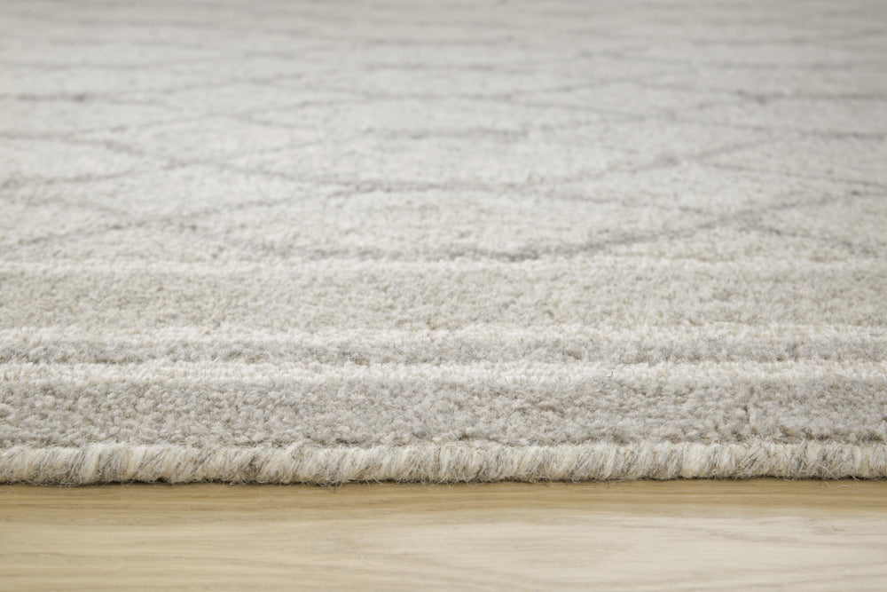 Wimney Extra Large Rug - Gray (3)