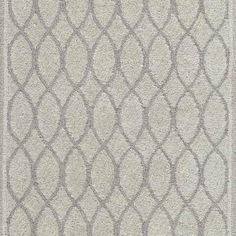 Wimney Medium Rug - Gray (5)