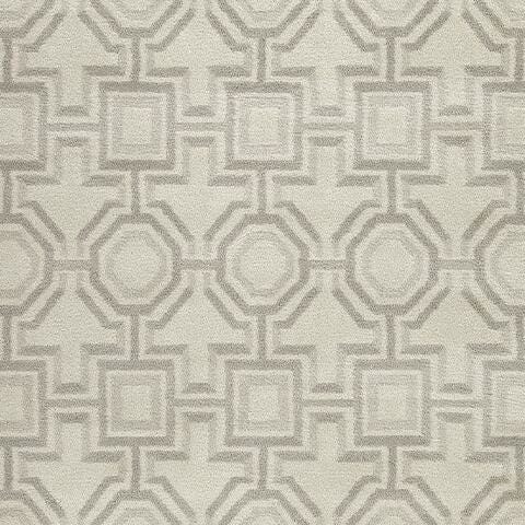 Maconville Large Rug - Beige (5)