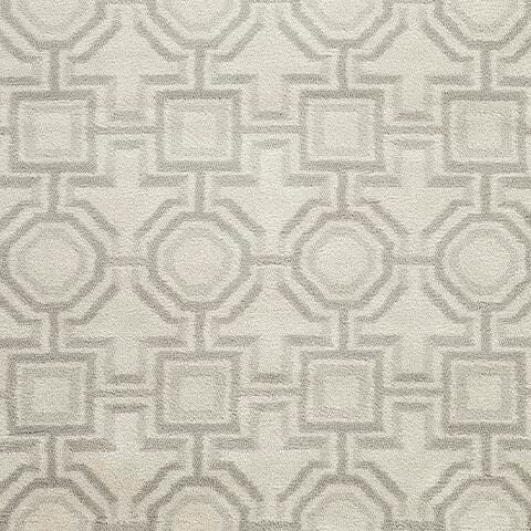 Maconville Medium Rug - Beige (5)