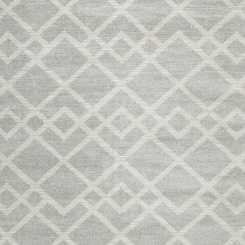 Unawick Large Rug - Gray (5)