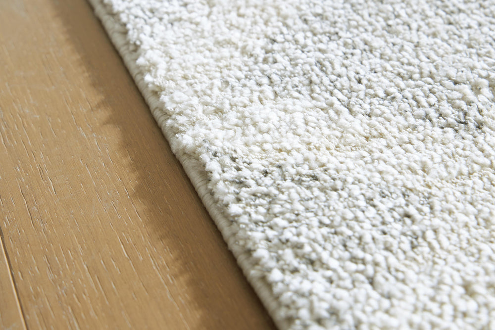 Unawick Large Rug - Gray (3)