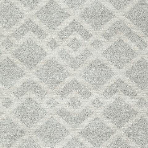Unawick Medium Rug - Gray (5)