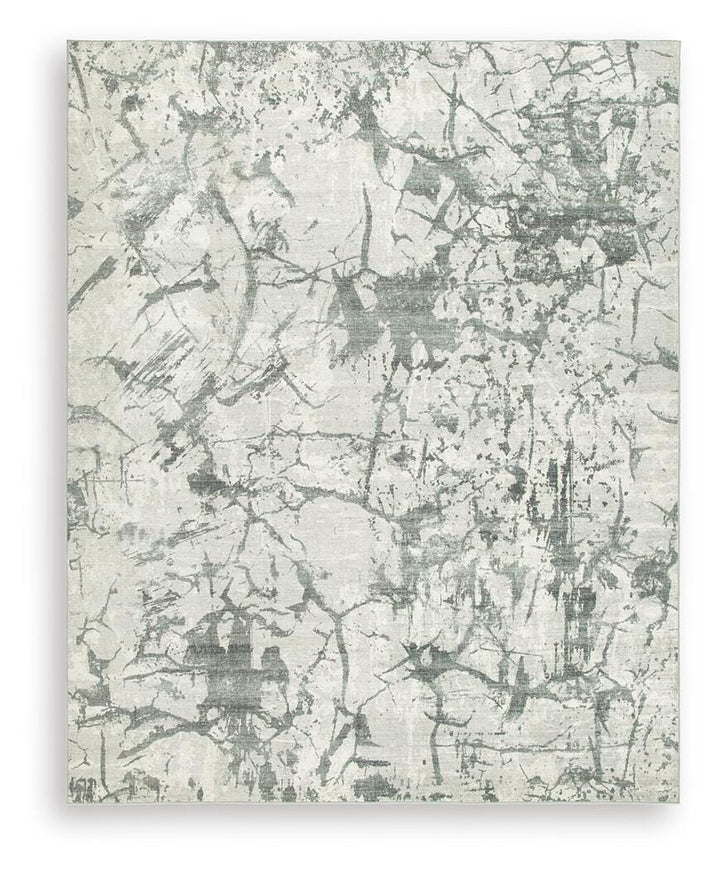 Tobinbury Washable 8&