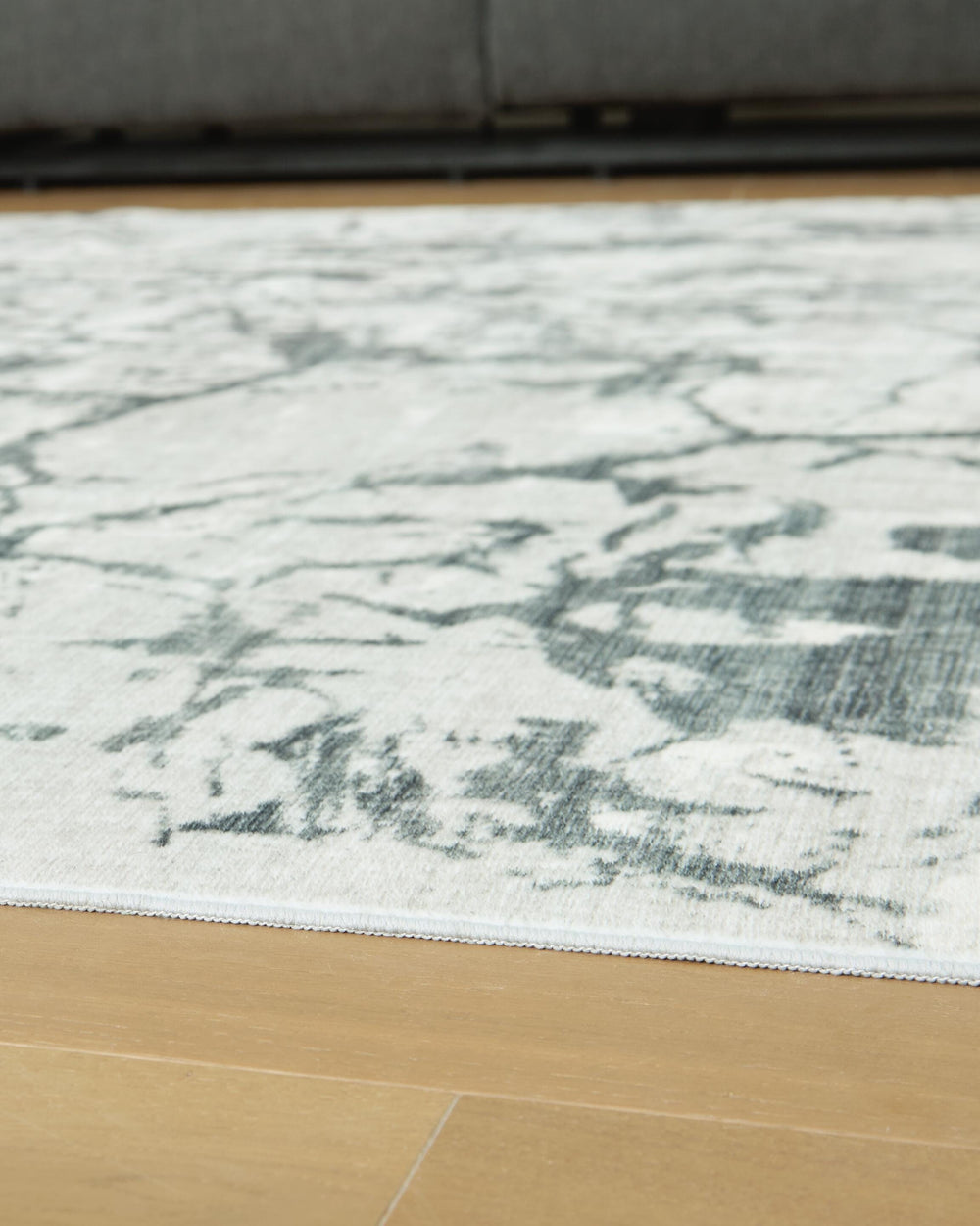 Tobinbury Washable 8' x 10' Area Rug - Beige (3)