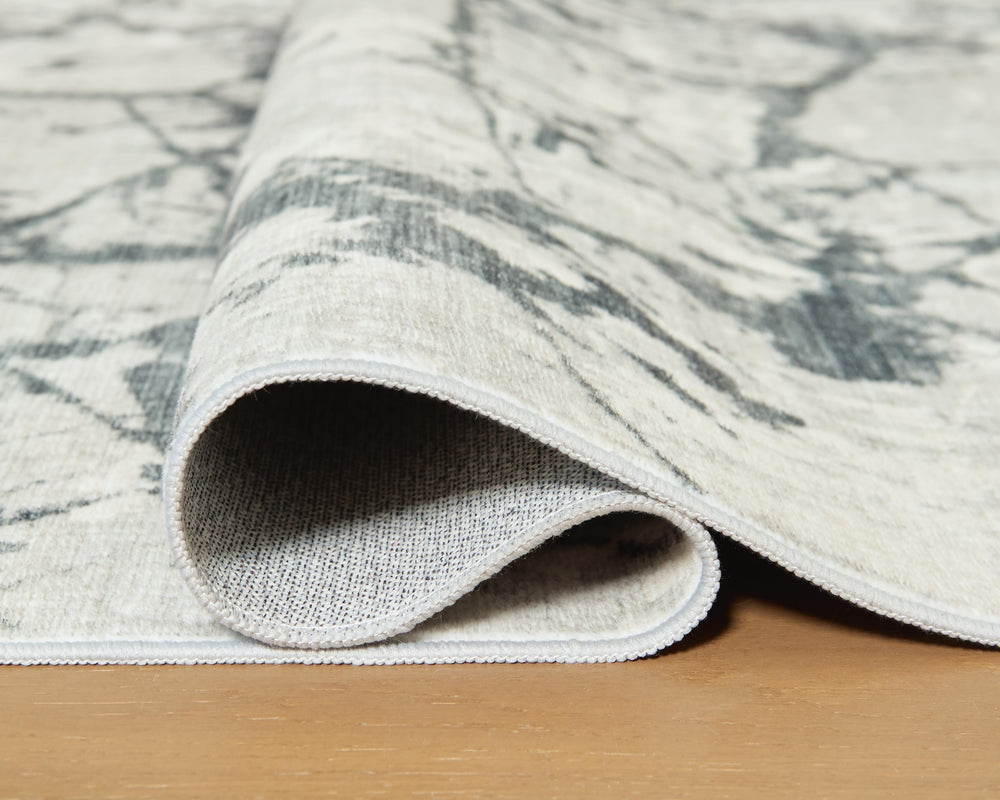 Tobinbury Washable 8' x 10' Area Rug - Beige (4)