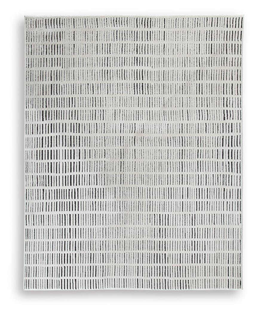 Turinwith 7'10" x 9'10" Area Rug - Beige (1)
