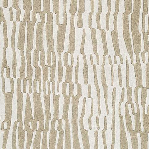 Corrbell 5' x 7' Area Rug - Beige (5)
