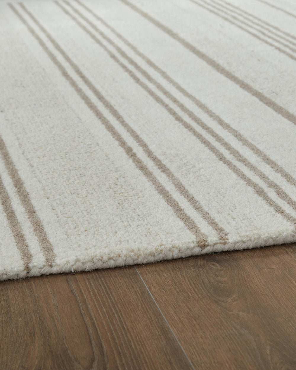 Gadence 5' x 7' Area Rug - Beige (3)