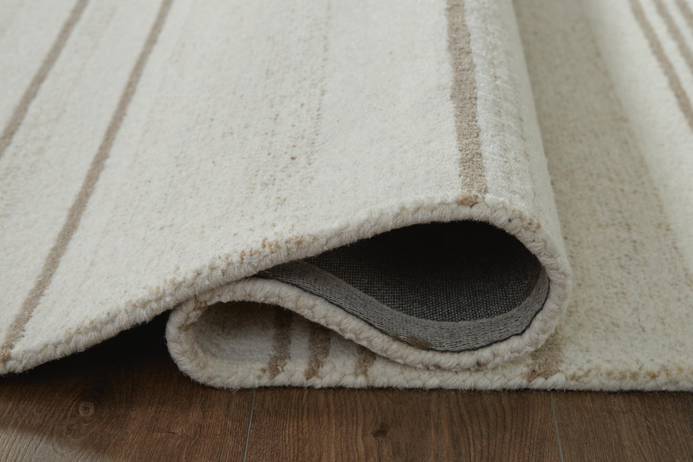 Gadence 7'8" x 10' Area Rug - Beige (4)