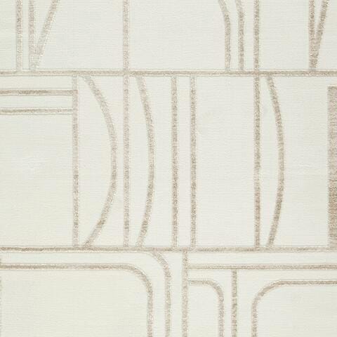 Farongrove 5'3" x 7' Area Rug - Beige (5)