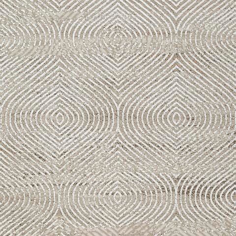 Bachus 5'3" x 7' Area Rug - Beige (5)