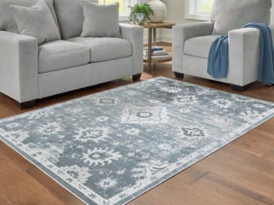 Avanworths Washable 7&