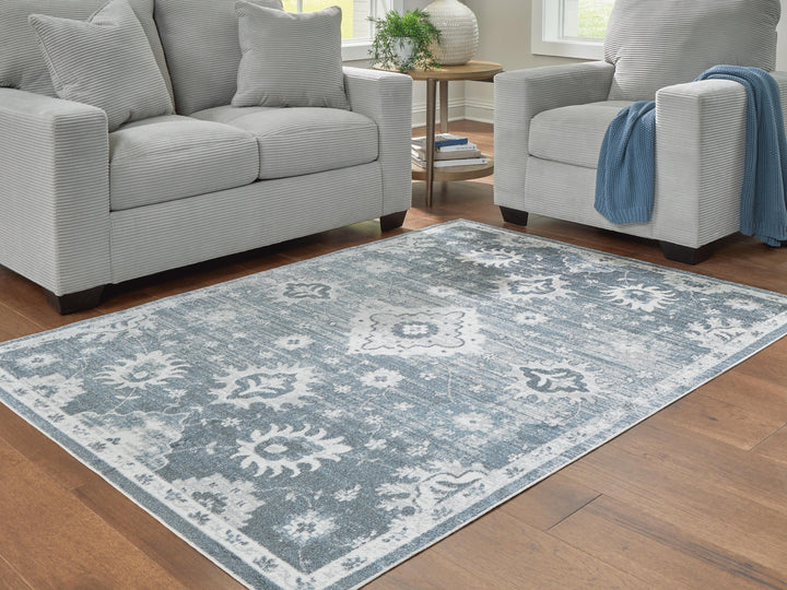 Avanworths Washable 7&