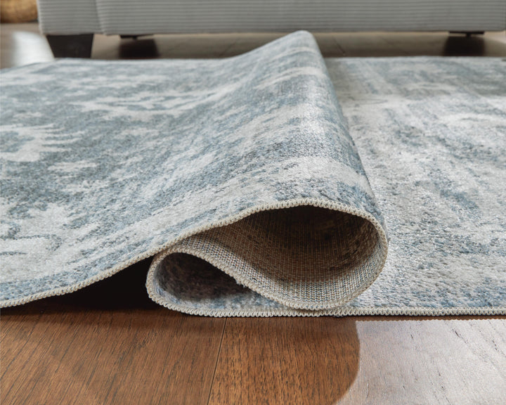 Avanworths Washable 5&