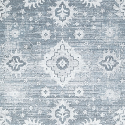 Avanworths Washable 5'3" x 7' Area Rug
