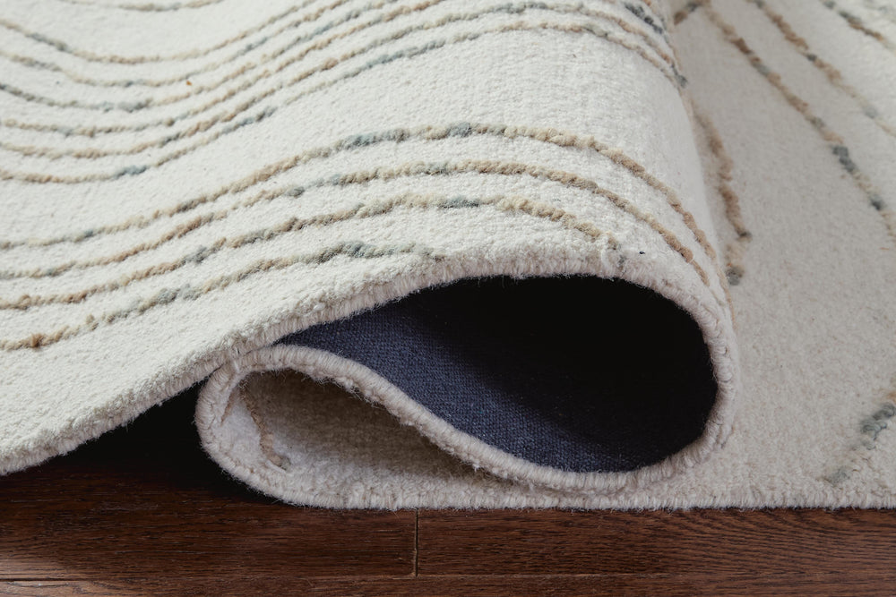 Deenbury 7'8" x 10' Area Rug - Beige (4)