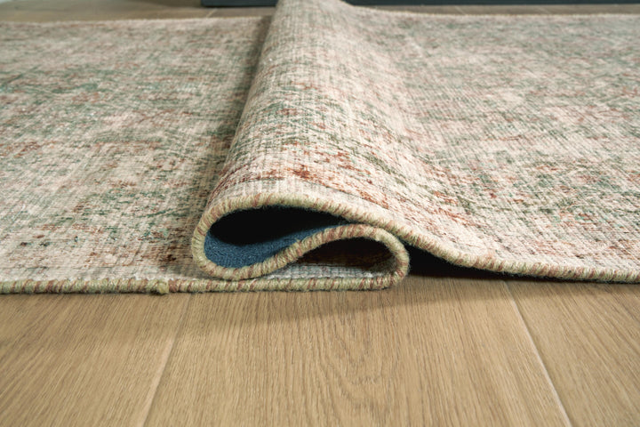 Rossbury Medium Rug - Multi (4)