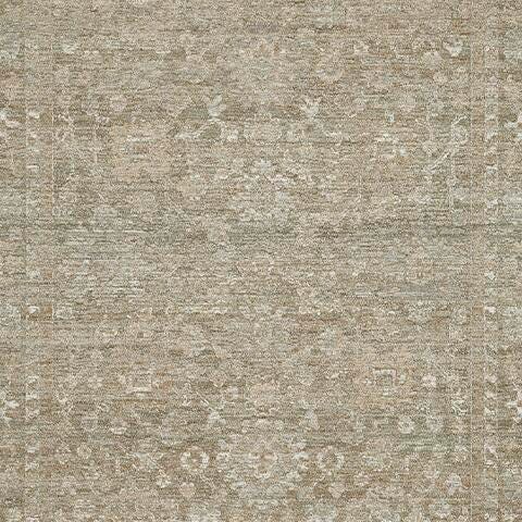Neroham Medium Rug - Gray/Brown/Cream (5)