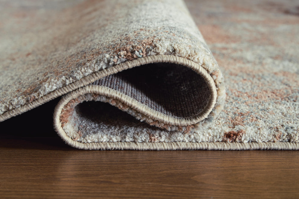Jadenburg Medium Rug - Cream/Gray/Sienna (4)