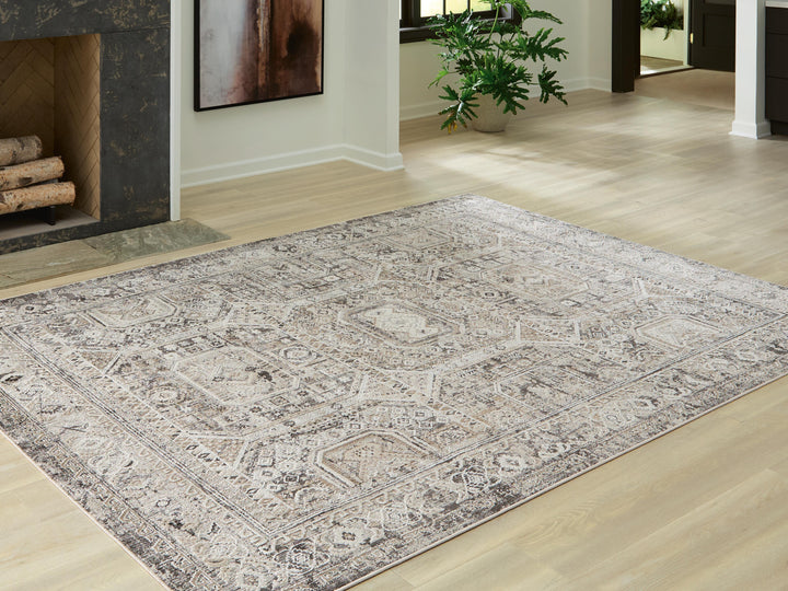 Junley Large Rug - Multi (2)