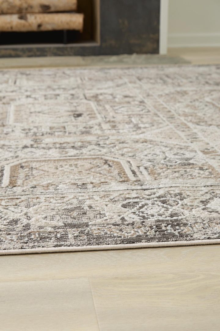 Junley Large Rug - Multi (3)