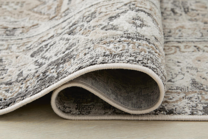 Junley Medium Rug - Multi (4)