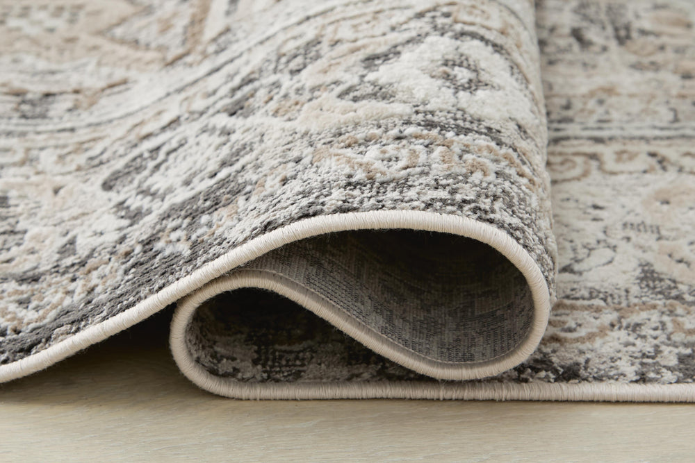 Junley Medium Rug - Multi (4)