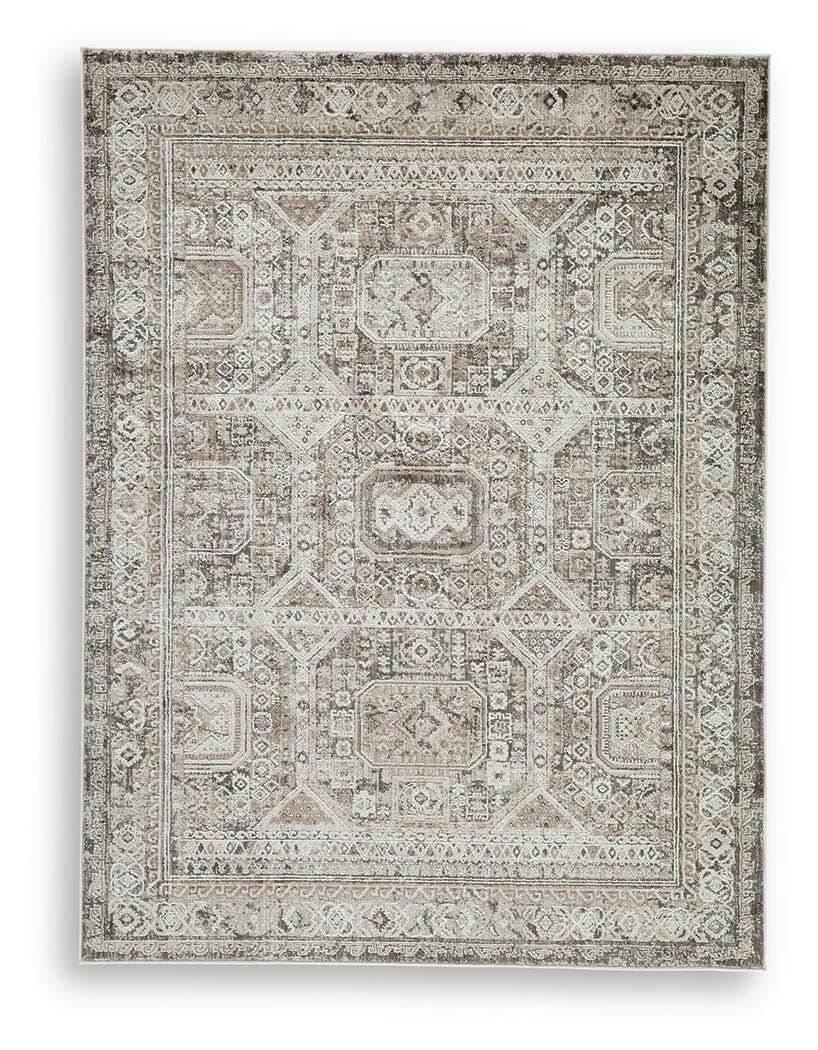 Junley Medium Rug - Multi (1)