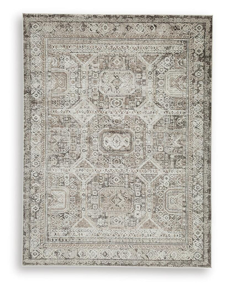Junley Medium Rug - Multi (1)