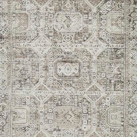 Junley Medium Rug - Multi (5)
