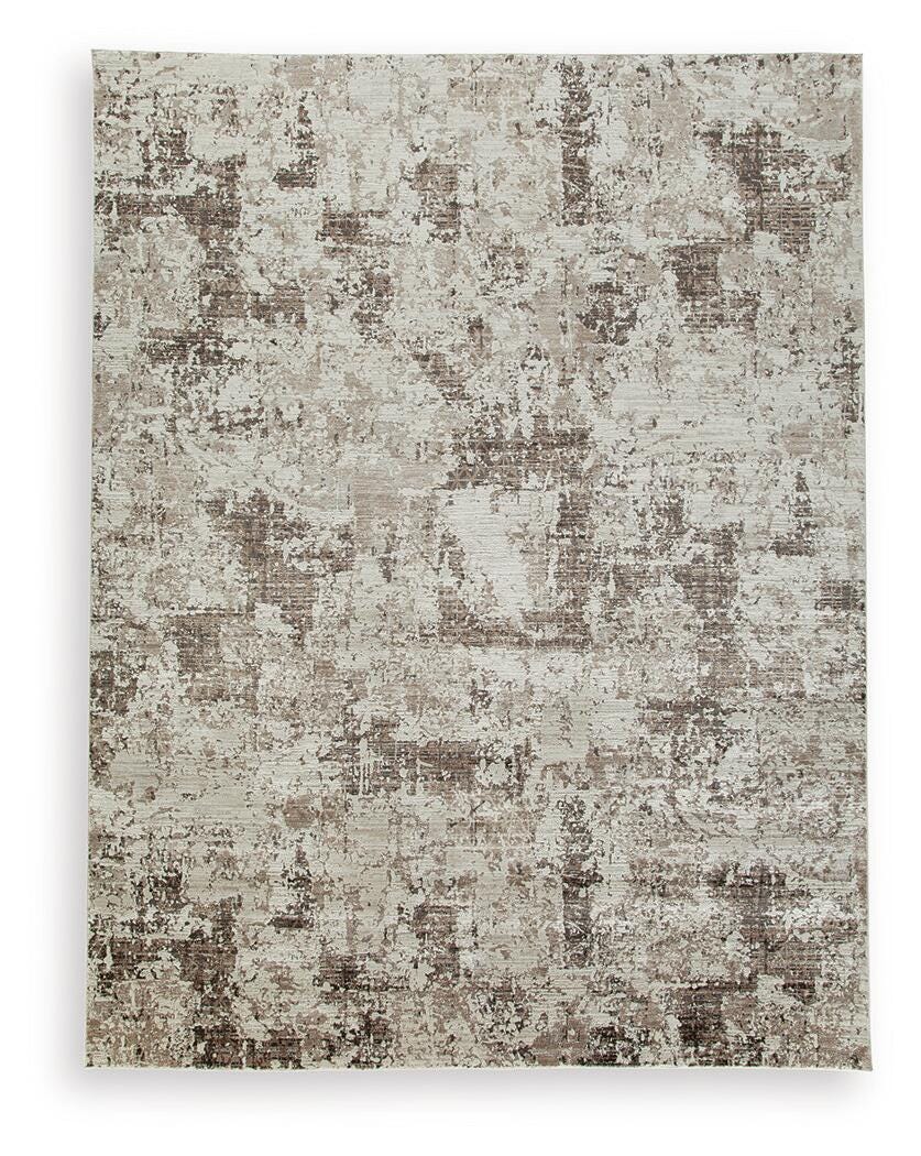 Barricland Extra Large Rug - Multi (1)