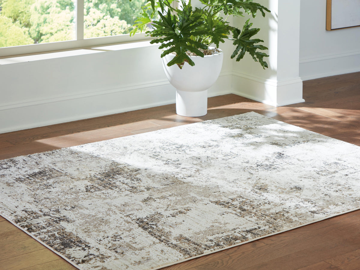 Barricland Medium Rug - Multi (2)