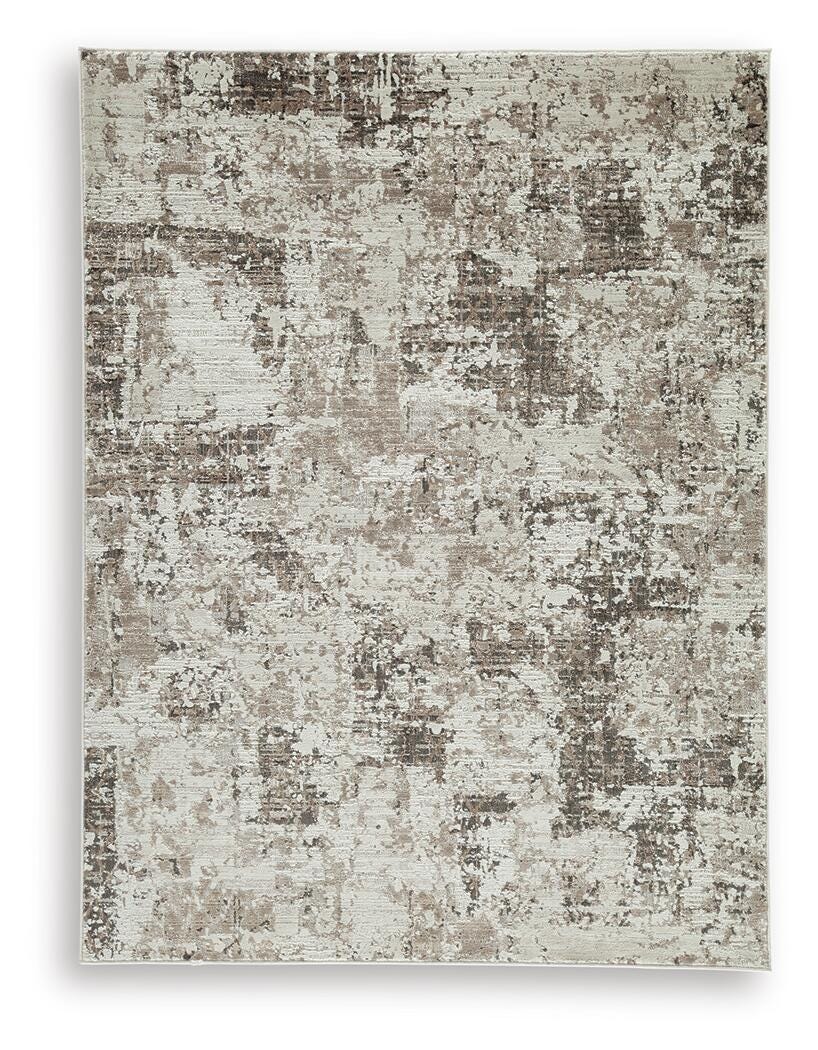 Barricland Medium Rug - Multi (1)