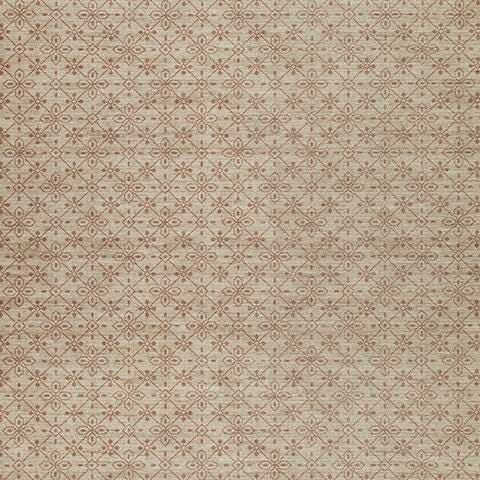 Lyamford Large Rug - Beige/Gray/Brown (5)
