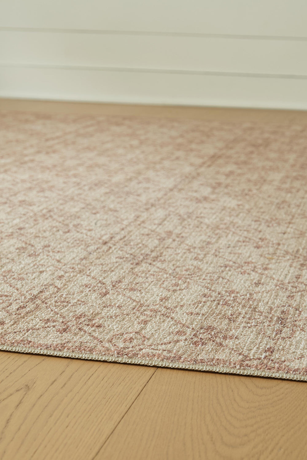 Lyamford Large Rug - Beige/Gray/Brown (3)