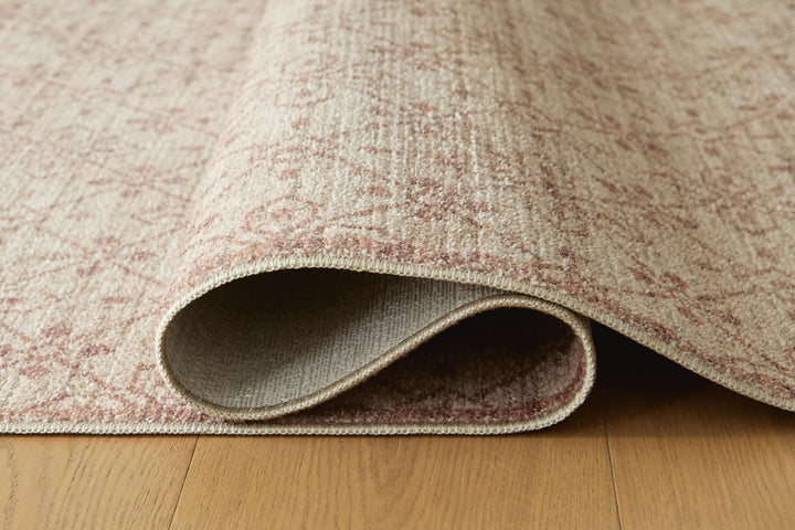 Lyamford Large Rug - Beige/Gray/Brown (4)