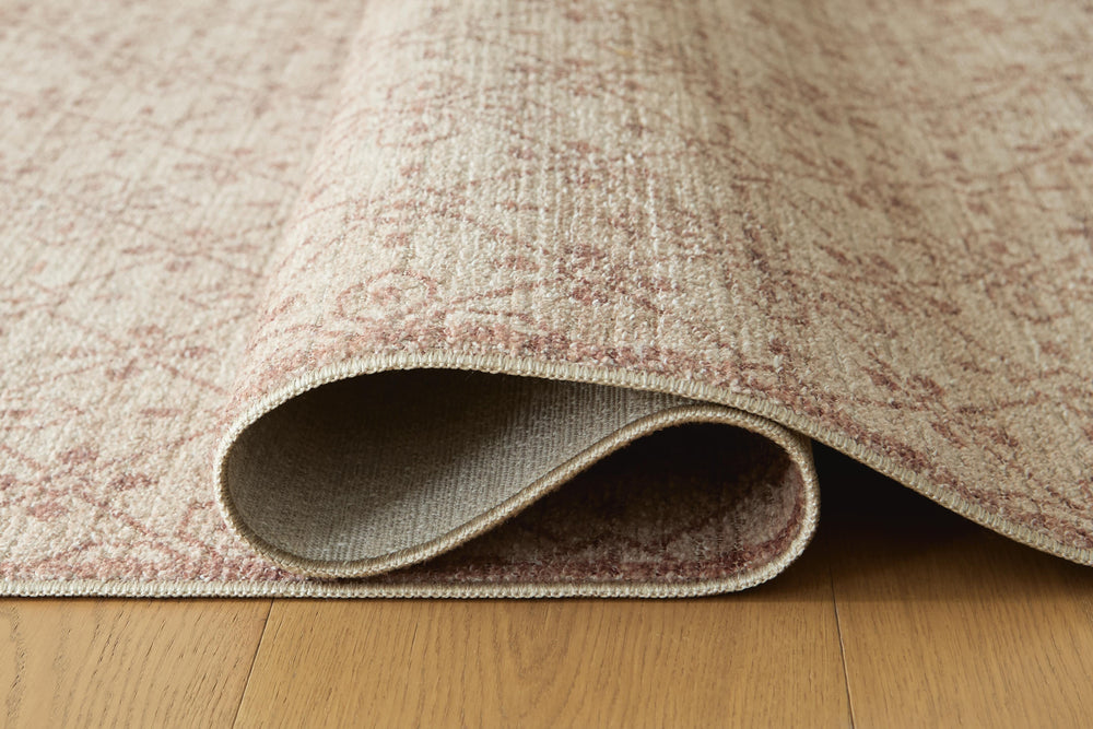 Lyamford Large Rug - Beige/Gray/Brown (4)