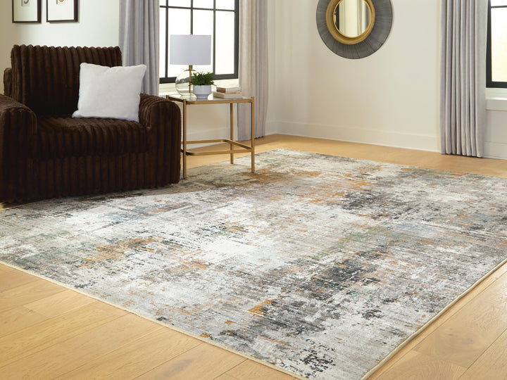 Torinette Extra Large Rug - Multi (2)